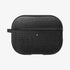ACS05483 - Apple AirPods Pro 2 Case Urban Fit in black showing the front